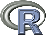 R Software Logo